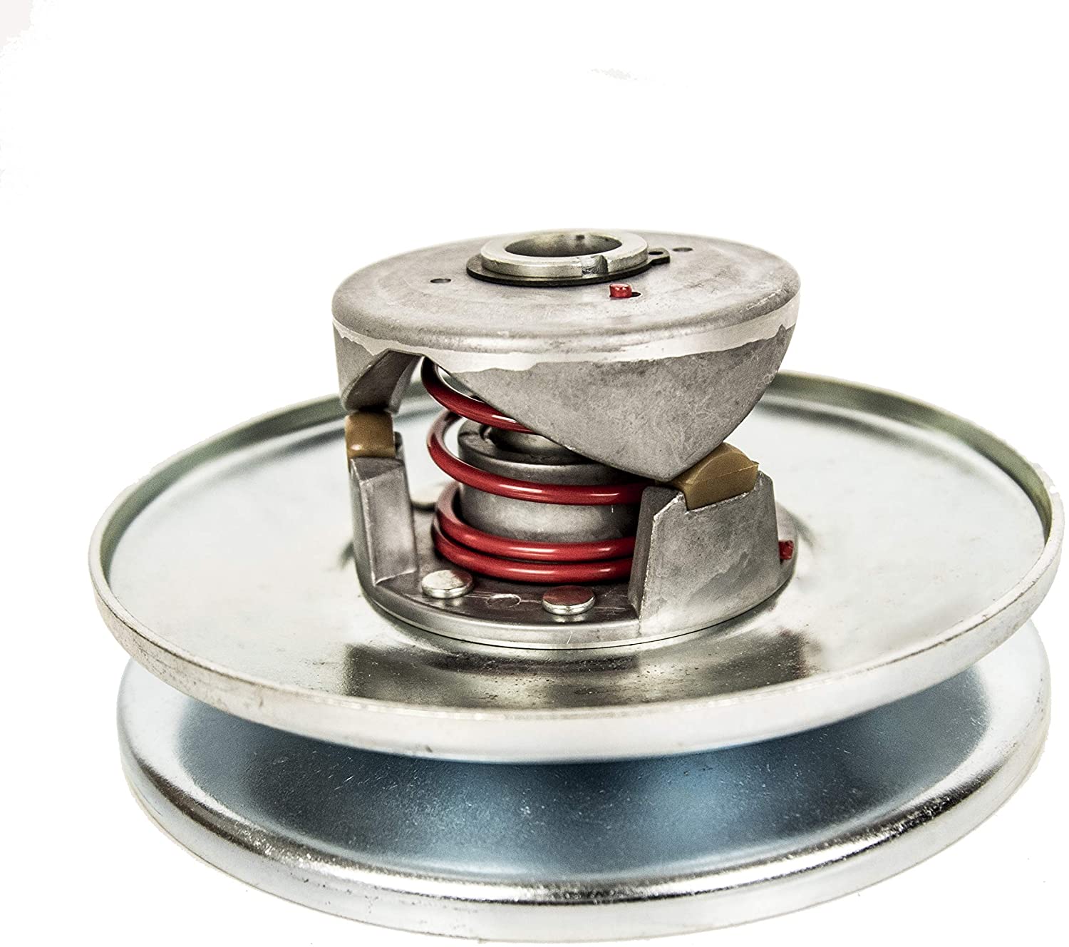 40 Series Torque Converter Driven Clutch 7/8
