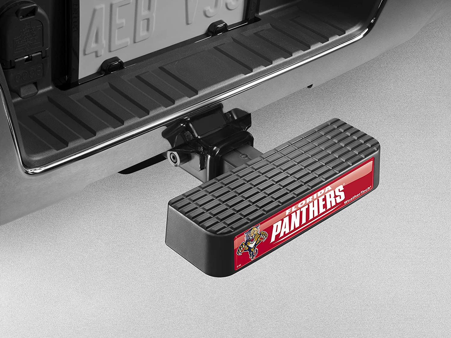 WeatherTech 81BS2FL Bump Step