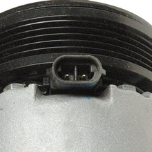 Delphi CS10077 New Air Conditioning Compressor