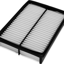 EPAuto GP898 (CA9898) Replacement for Mazda Rigid Panel Engine Air Filter for NON-SkyActiv Mazda3 (2004-2013), Mazda5 (2006-2015)