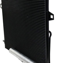 Kool Vue KVAC3478 A/C Condenser