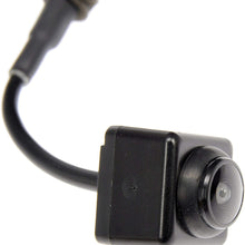 Dorman 592-194 Rear Park Assist Camera for Select Infiniti/Nissan Models