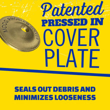 Moog ES800533 Tie Rod End