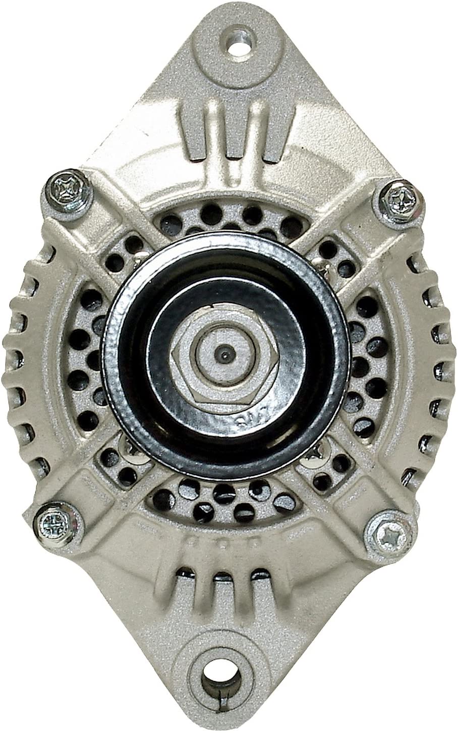 Quality-Built 14989 Premium Alternator - Remanufactured