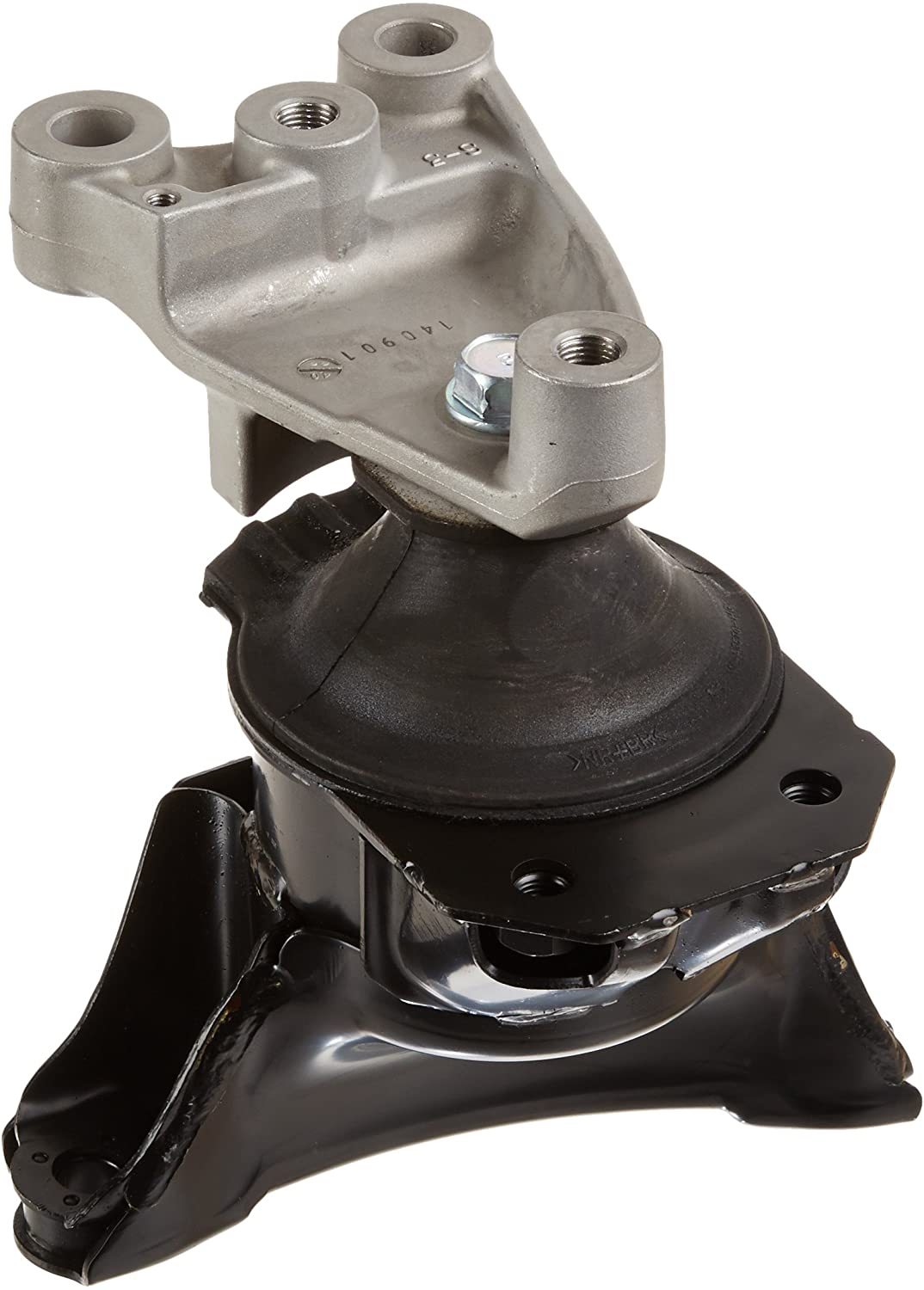 Honda Genuine 50820-SNA-P01 Engine Side Mounting Rubber Assembly