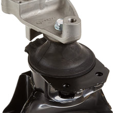 Honda Genuine 50820-SNA-P01 Engine Side Mounting Rubber Assembly