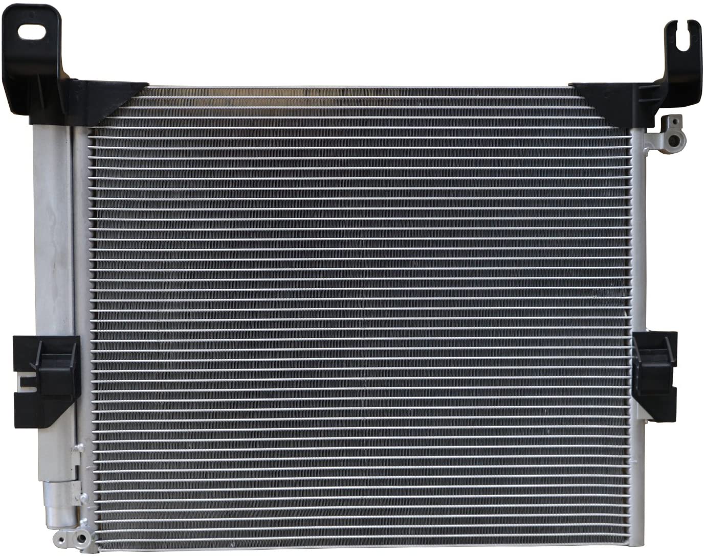 CPP Replacement A/C Condenser CNDDPI3393 for 2005-2012 Toyota Tacoma