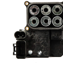 ACDelco 171-1138 GM Original Equipment Rear Disc Brake Pad Kit with Brake Pads, Clips, Boots, Seals, and Bushings