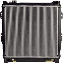 Klimoto Radiator | fits Toyota 4 runner Pickup 1986-1995 3.0L V6 | Replaces TO3010197 TO3010199 TO3010200 TO3010227
