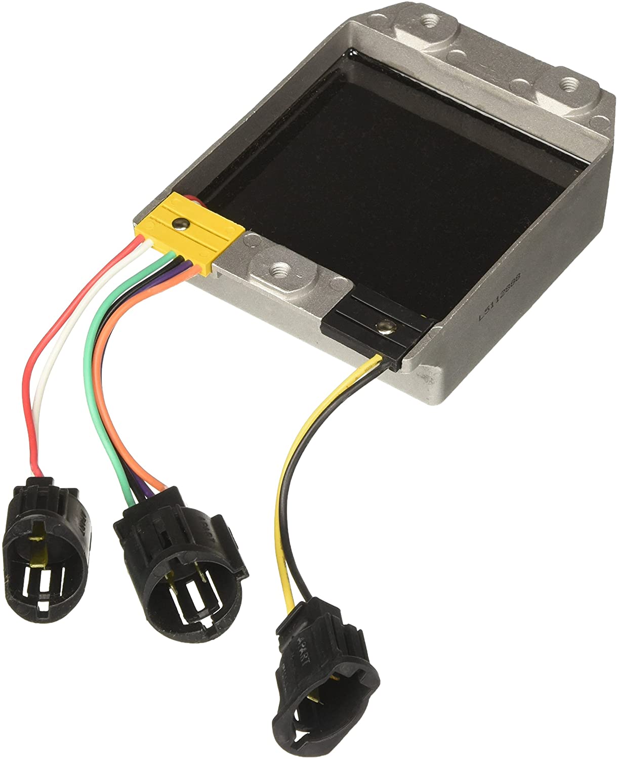 Standard Motor Products LX214 Ignition Module