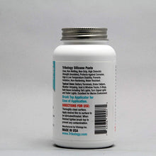 Tribology/Tech-Lube TSG Universal Auto Care Silicone Paste with Brush, 8 oz