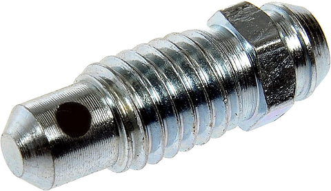 Dorman 13902 Bleeder Screw - M8-1.25 x 24Mm, Pack of 2
