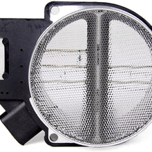 Mass Air Flow Meter Sensor MAF Universal Cadillac Chevrolet GMC Isuzu 25318411