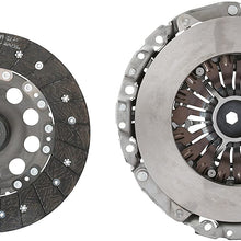 LuK 03-049 Clutch Kit