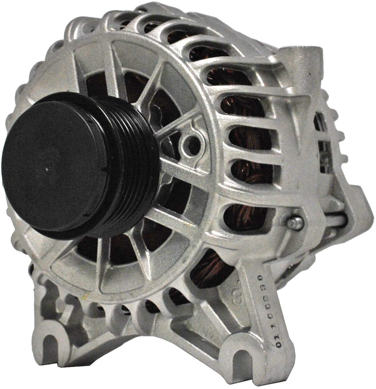 ACDelco 334-2806 Professional Alternator, Remanufactured