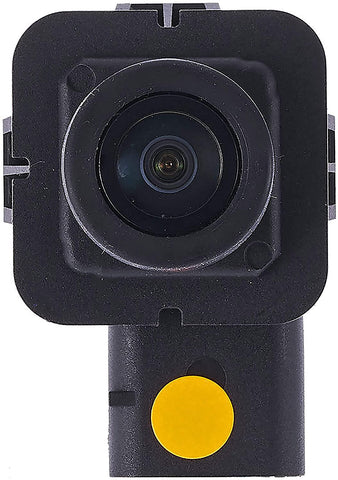 Dorman 590-069 Rear Park Assist Camera for Select Ford Models