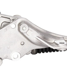 ACDelco 12596250 GM Original Equipment Drive Belt Tensioner