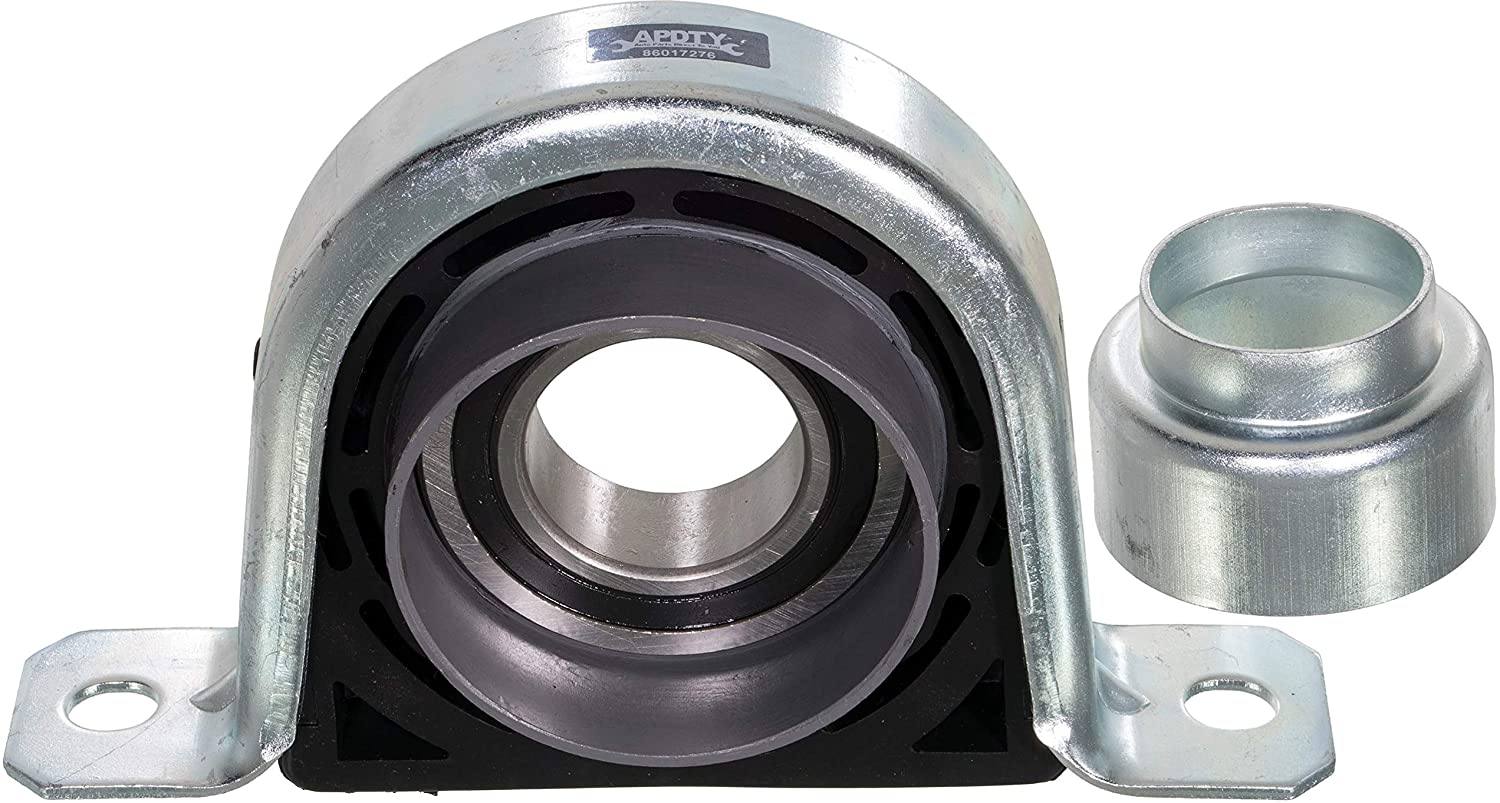 APDTY 139993 Driveshaft Center Support Bearing