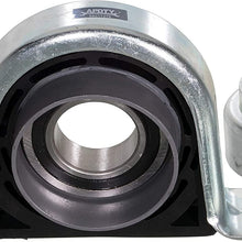 APDTY 139993 Driveshaft Center Support Bearing