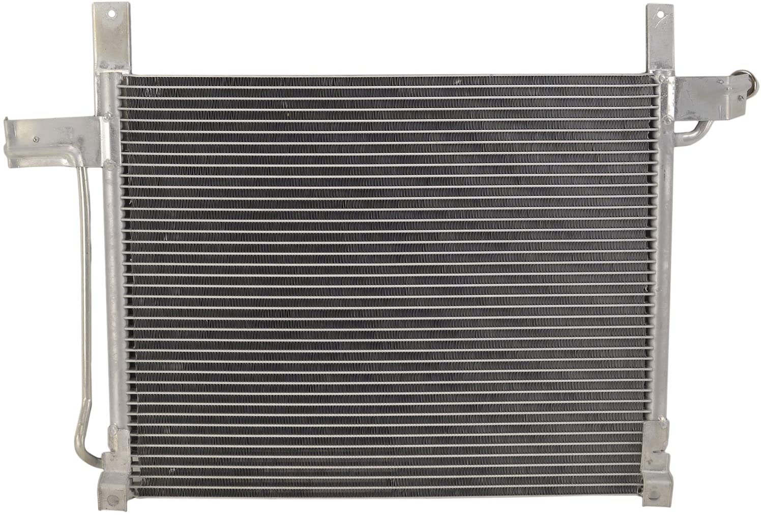 OSC Cooling Products 4258 New Condenser