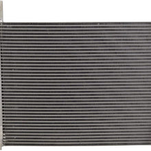 OSC Cooling Products 4258 New Condenser