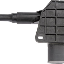 Dorman 948-301 Passenger Side Replacement Power Vent Window Motor for Select Chrysler/Dodge/Plymouth Models