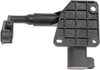 Dorman 948-301 Passenger Side Replacement Power Vent Window Motor for Select Chrysler/Dodge/Plymouth Models