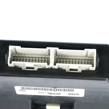 ACDelco 15-73650 GM Original Equipment Heating and Air Conditioning Control Panel with Driver and Passenger Seat Heater