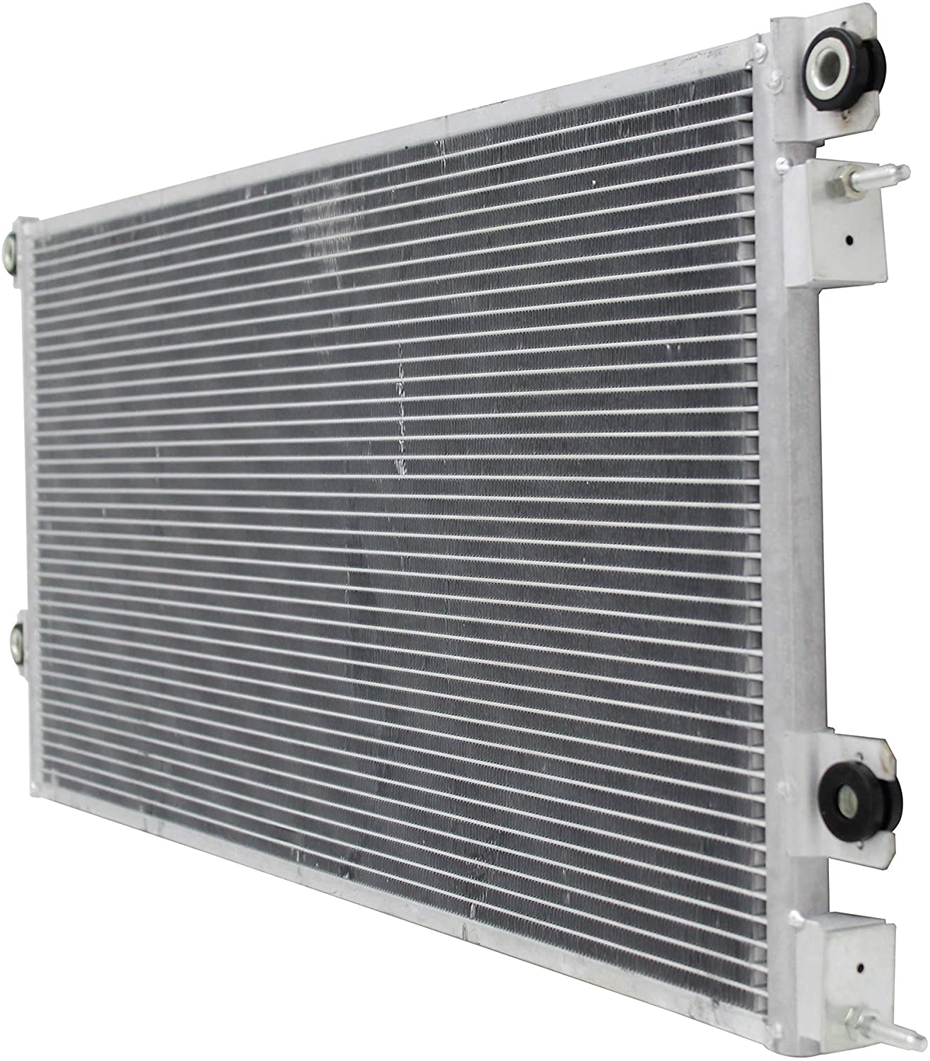 Volvo VNL AC Condenser 1998-2016 VNM VHD Truck 1998-2006 OE# 20461069