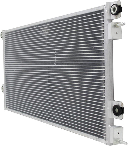 Volvo VNL AC Condenser 1998-2016 VNM VHD Truck 1998-2006 OE# 20461069