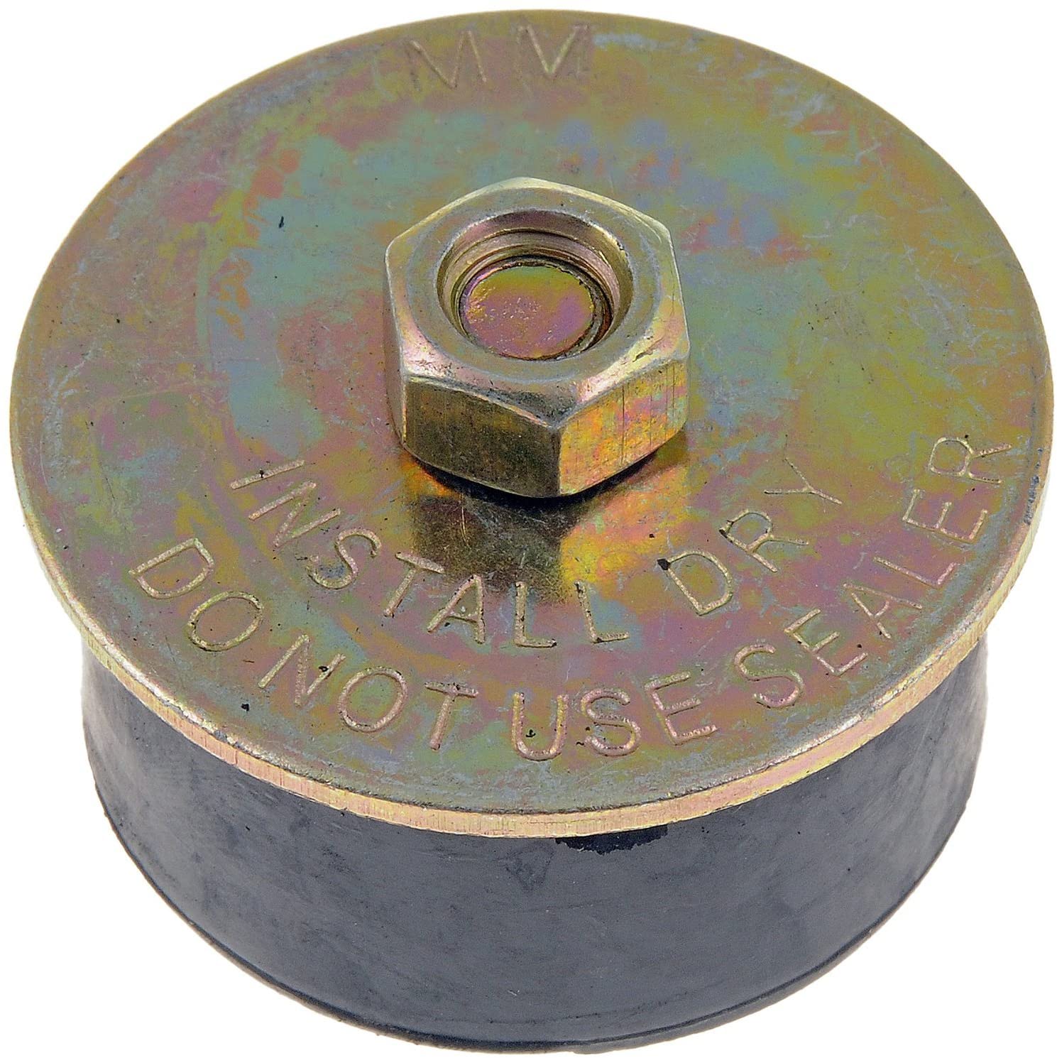 Dorman 02604 Expansion Plug