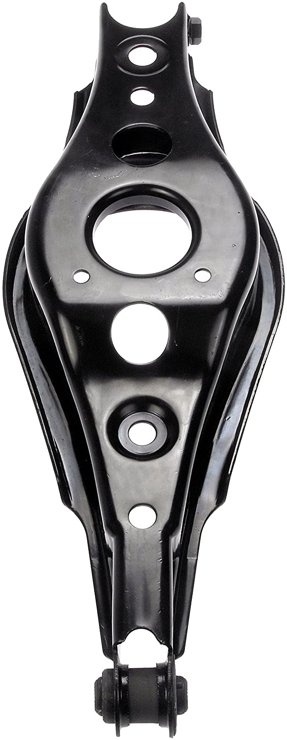 Dorman 524-007 Rear Left Lower-Rearward Suspension Control Arm for Select Toyota RAV4 Models