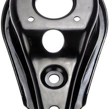 Dorman 524-007 Rear Left Lower-Rearward Suspension Control Arm for Select Toyota RAV4 Models