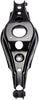 Dorman 524-007 Rear Left Lower-Rearward Suspension Control Arm for Select Toyota RAV4 Models