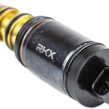 RKX AC Compressor Control Solenoid Valve with diode Compatible With Mercedes Denso 6SEU16C 7SEU16