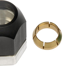 Dorman 800-996 3/4" O.D. Line Terminator Block Off Kit