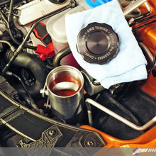 AWE Tuning 4710-11030 Audi B8.5 ColdFront Heat Exchanger, Reservoir and Coolant Pump