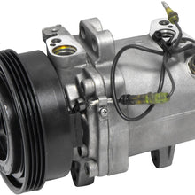 UAC CO 10174C A/C Compressor