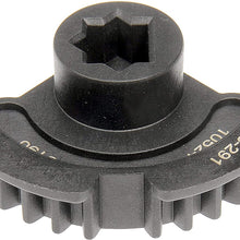 Dorman 926-291 HVAC Air Inlet Door Gear for Select Jeep Models