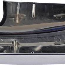 Dorman 955-5402 Passenger Side Door Mirror Cover for Select Kenworth Trucks