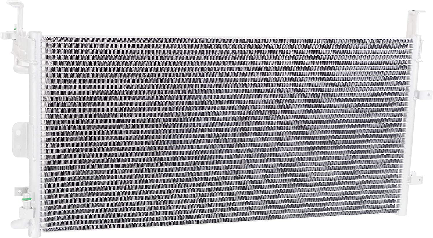 Kool Vue KVAC4949 A/C Condenser