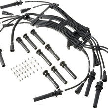 Standard Motor Products 7884K Spark Plug Wire Set
