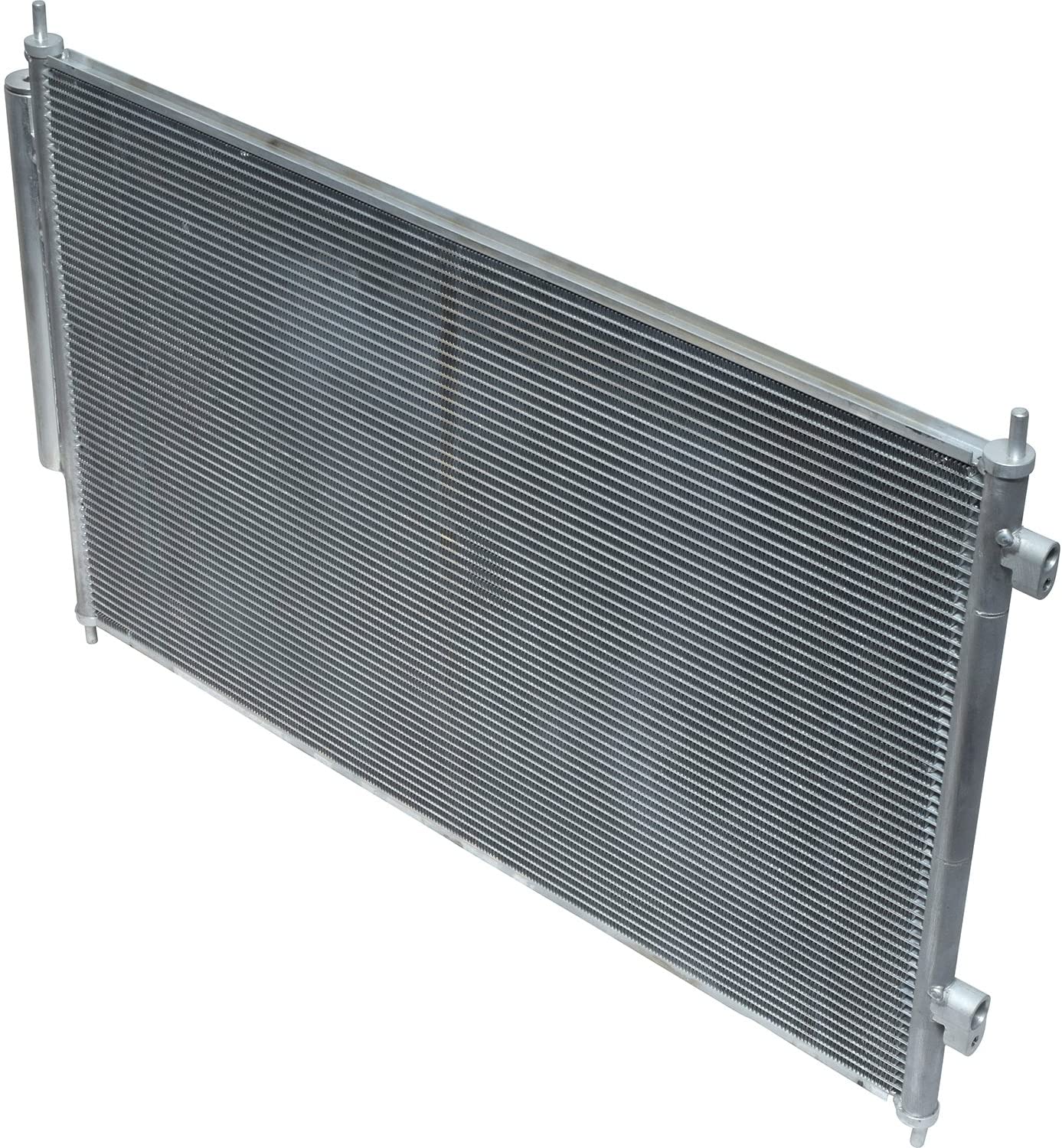 UAC CN 4917PFC A/C Condenser