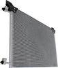 Kool Vue KVAC4953 A/C Condenser (1999-13 Silverado 1500 2000-13 Chevy Tahoe)