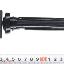 A-Premium Ignition Coils Pack Replacement for Suzuki Sidekick 1996-1997 I4 1.8L 4-PC Set