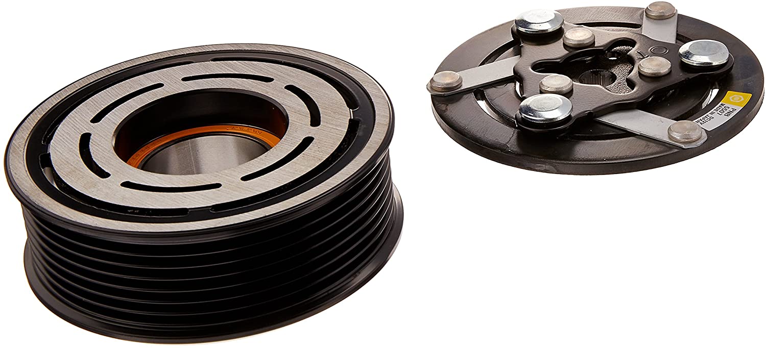 Genuine Honda 38900-PNB-006 Compressor Clutch Set