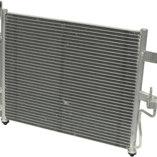 UAC CN 3119PFC A/C Condenser
