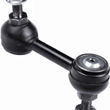 AUTOMUTO Replacement Parts Rear Stabilizer Sway Bar End Link fit for Chevrolet Colorado for GMC Canyon for Isuzu i-280 i-290