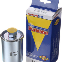Purolator F33144 Fuel Filter