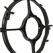 Genuine Toyota Parts 88454-12130 Condenser Fan Shroud